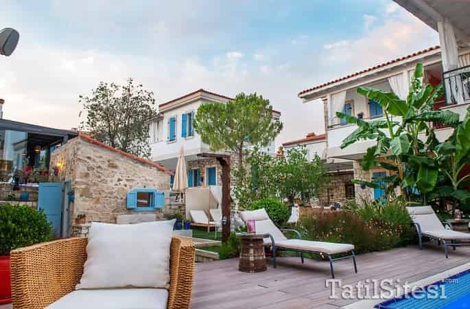 Viento Otel Alaçatı